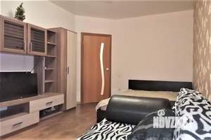 1-к квартира, вторичка, 36м2, 1/5 этаж