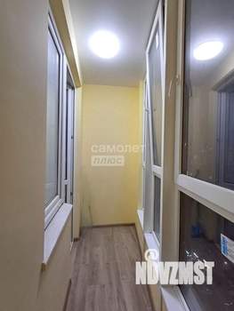 1-к квартира, вторичка, 41м2, 17/17 этаж