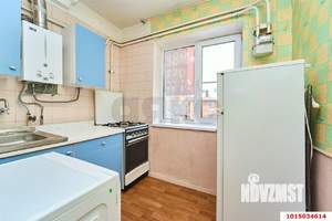 1-к квартира, вторичка, 33м2, 2/2 этаж