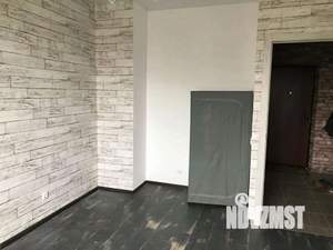 1-к квартира, вторичка, 39м2, 3/19 этаж