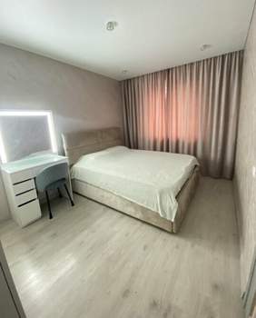 1-к квартира, вторичка, 49м2, 10/23 этаж