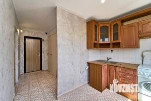 1-к квартира, вторичка, 34м2, 9/9 этаж