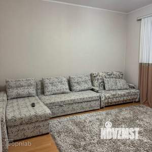 1-к квартира, вторичка, 36м2, 2/4 этаж