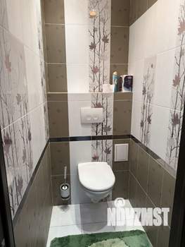 3-к квартира, вторичка, 113м2, 9/10 этаж