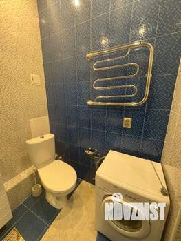 1-к квартира, вторичка, 30м2, 11/16 этаж