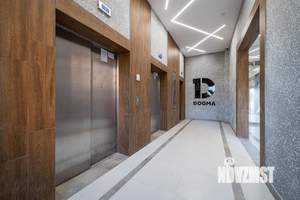 1-к квартира, вторичка, 35м2, 2/24 этаж