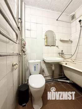 1-к квартира, вторичка, 30м2, 2/5 этаж