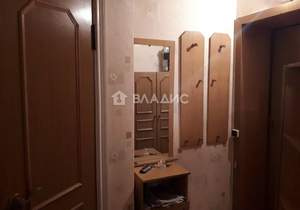 1-к квартира, вторичка, 30м2, 4/5 этаж