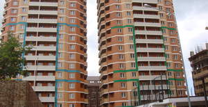 1-к квартира, вторичка, 41м2, 8/25 этаж