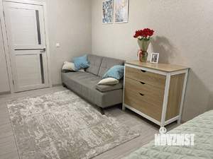 1-к квартира, вторичка, 41м2, 1/9 этаж