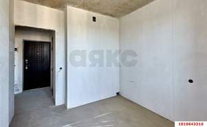 1-к квартира, вторичка, 35м2, 18/24 этаж