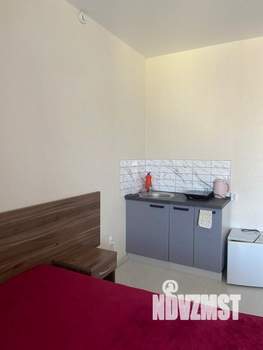 Студия квартира, вторичка, 29м2, 3/3 этаж