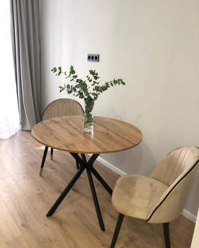 1-к квартира, вторичка, 35м2, 3/16 этаж