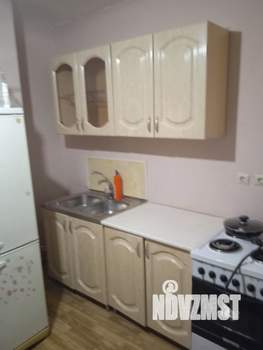 1-к квартира, вторичка, 36м2, 1/14 этаж