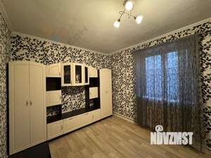 1-к квартира, вторичка, 24м2, 1/3 этаж