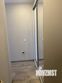 Студия квартира, вторичка, 26м2, 3/16 этаж