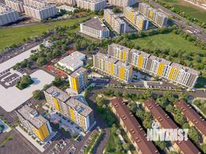 1-к квартира, вторичка, 39м2, 2/9 этаж