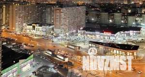 2-к квартира, вторичка, 60м2, 12/17 этаж