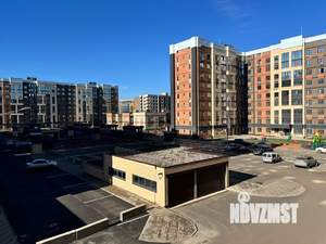 1-к квартира, вторичка, 23м2, 3/9 этаж