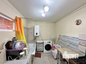 2-к квартира, вторичка, 41м2, 2/2 этаж