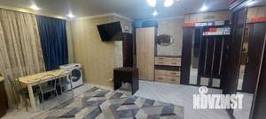 Студия квартира, вторичка, 31м2, 3/5 этаж