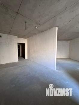 3-к квартира, вторичка, 114м2, 11/22 этаж