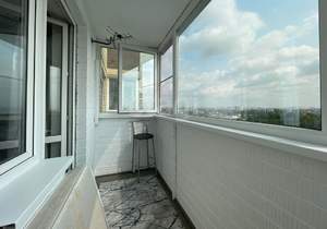 1-к квартира, вторичка, 36м2, 13/27 этаж