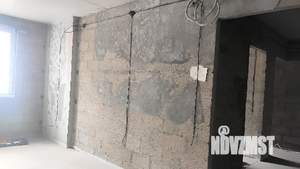 2-к квартира, сданный дом, 49м2, 13/17 этаж