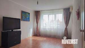 1-к квартира, вторичка, 40м2, 16/16 этаж