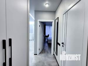 1-к квартира, вторичка, 43м2, 14/16 этаж