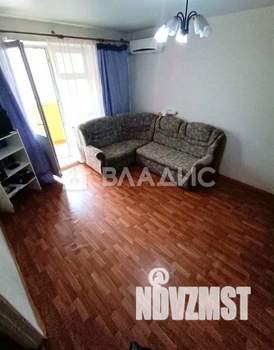 1-к квартира, вторичка, 38м2, 12/16 этаж