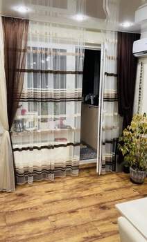 3-к квартира, вторичка, 90м2, 9/16 этаж