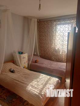 2-к квартира, вторичка, 61м2, 12/16 этаж