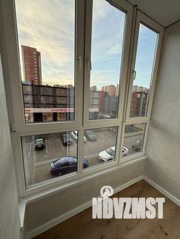 2-к квартира, вторичка, 45м2, 3/17 этаж