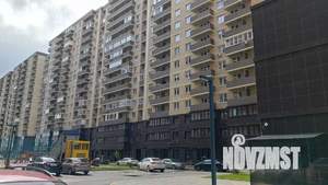 2-к квартира, вторичка, 60м2, 13/16 этаж