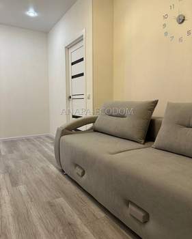 1-к квартира, вторичка, 33м2, 11/16 этаж