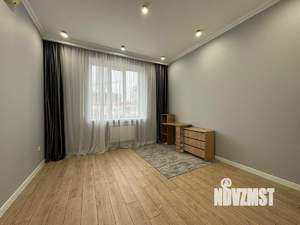 3-к квартира, вторичка, 80м2, 5/5 этаж