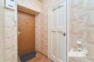 2-к квартира, вторичка, 44м2, 2/3 этаж