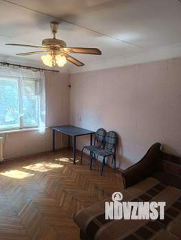 1-к квартира, вторичка, 28м2, 2/4 этаж