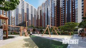 2-к квартира, вторичка, 60м2, 10/21 этаж