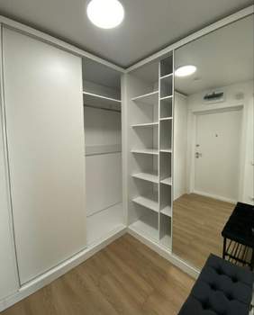 1-к квартира, вторичка, 39м2, 2/17 этаж