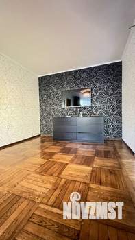 2-к квартира, вторичка, 45м2, 1/5 этаж