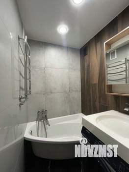 2-к квартира, вторичка, 60м2, 6/23 этаж