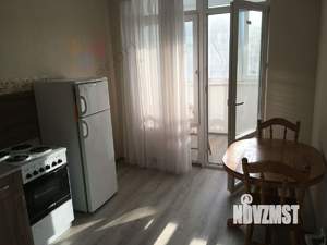 1-к квартира, вторичка, 37м2, 14/16 этаж