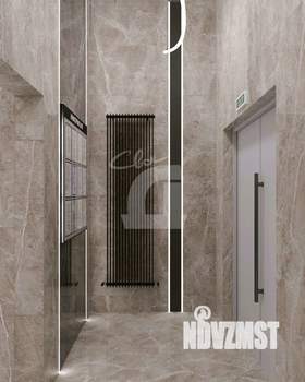 3-к квартира, вторичка, 85м2, 11/24 этаж