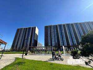 2-к квартира, вторичка, 56м2, 8/21 этаж