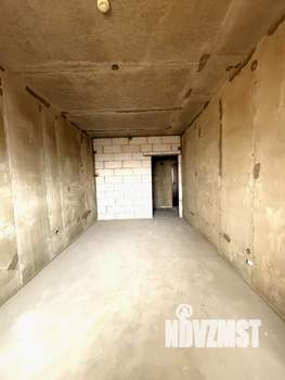 1-к квартира, вторичка, 37м2, 12/18 этаж