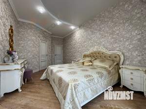 4-к квартира, вторичка, 158м2, 10/21 этаж