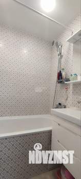 1-к квартира, вторичка, 38м2, 9/14 этаж