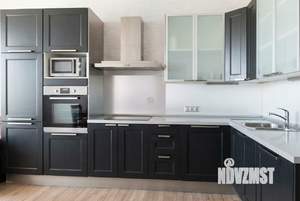 2-к квартира, вторичка, 82м2, 14/22 этаж